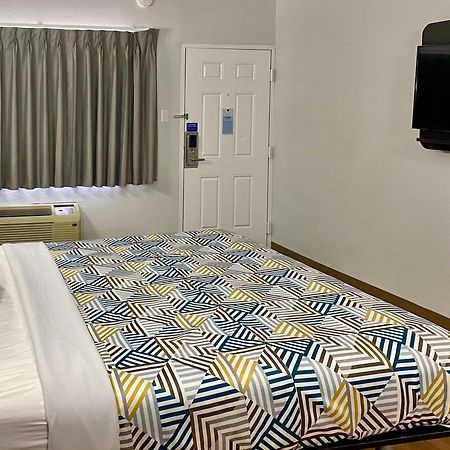 Motel 6-Huntington, Wv المظهر الخارجي الصورة