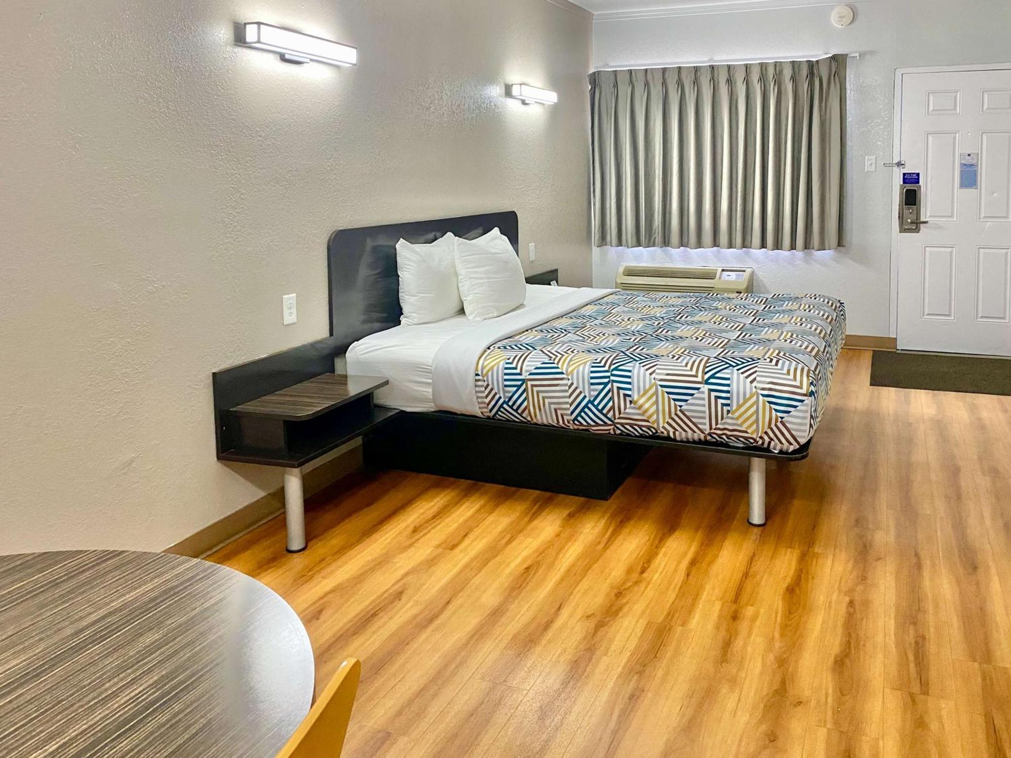 Motel 6-Huntington, Wv المظهر الخارجي الصورة