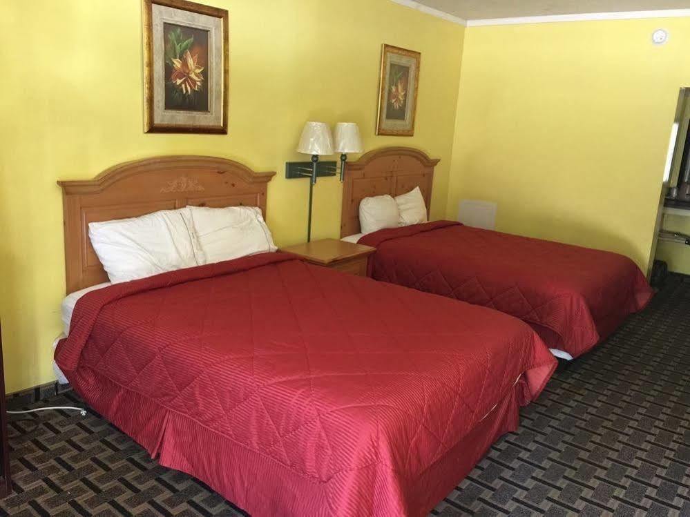 Motel 6-Huntington, Wv المظهر الخارجي الصورة