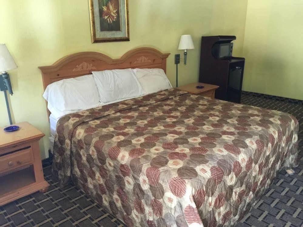 Motel 6-Huntington, Wv المظهر الخارجي الصورة