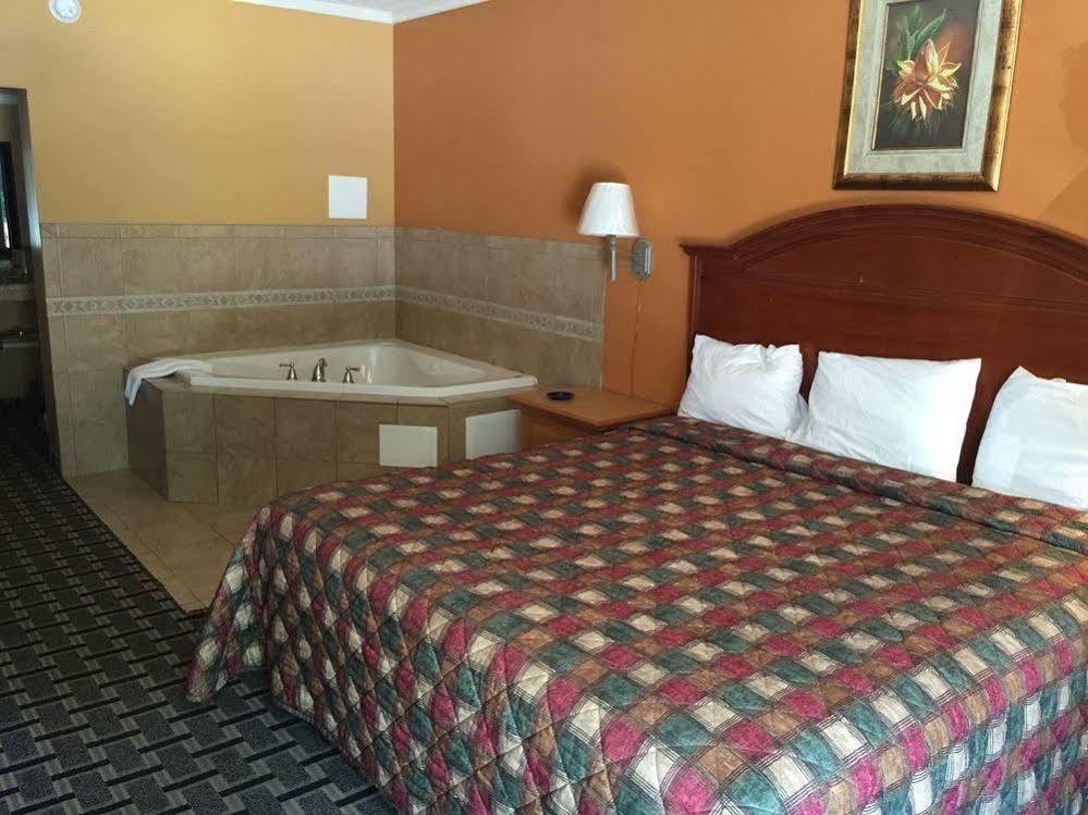 Motel 6-Huntington, Wv المظهر الخارجي الصورة