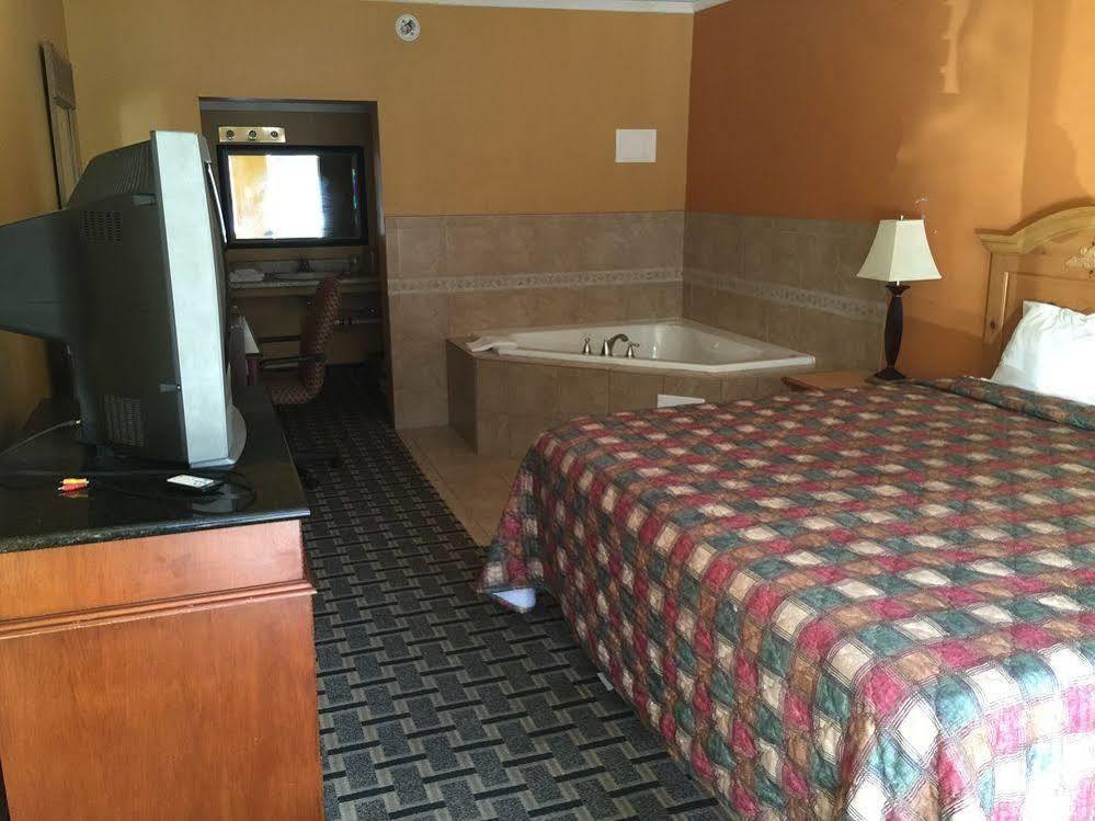 Motel 6-Huntington, Wv المظهر الخارجي الصورة