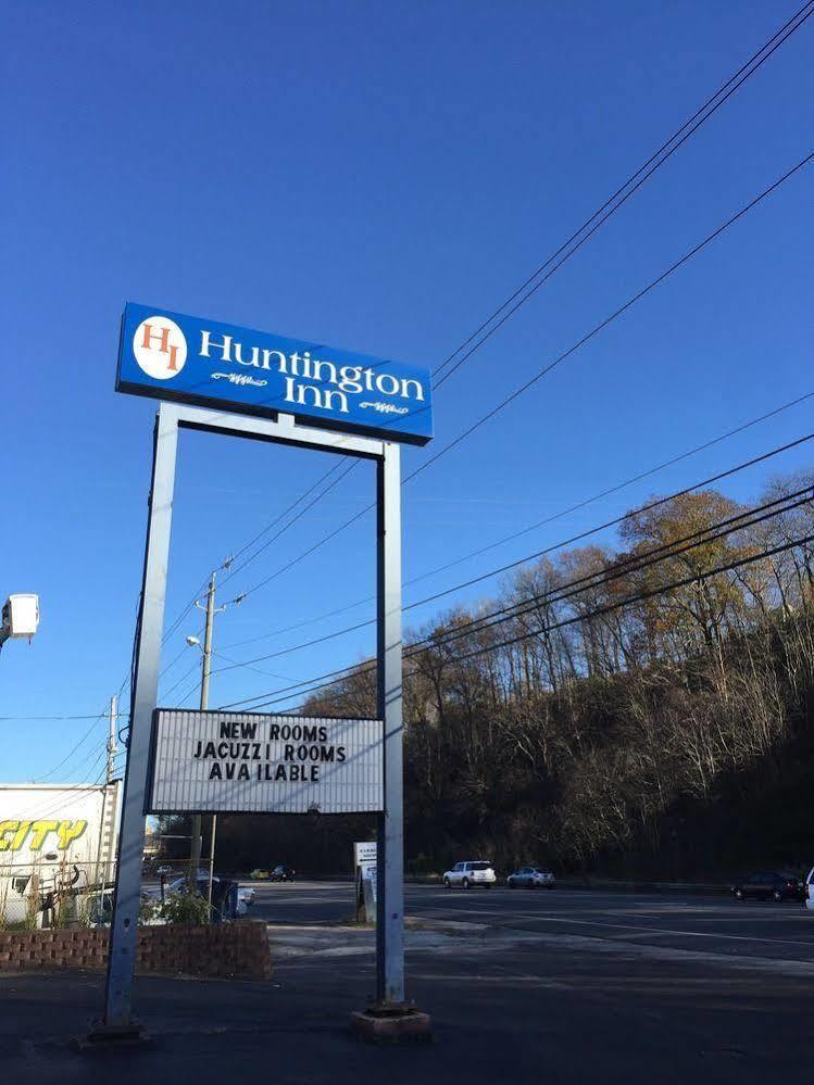 Motel 6-Huntington, Wv المظهر الخارجي الصورة