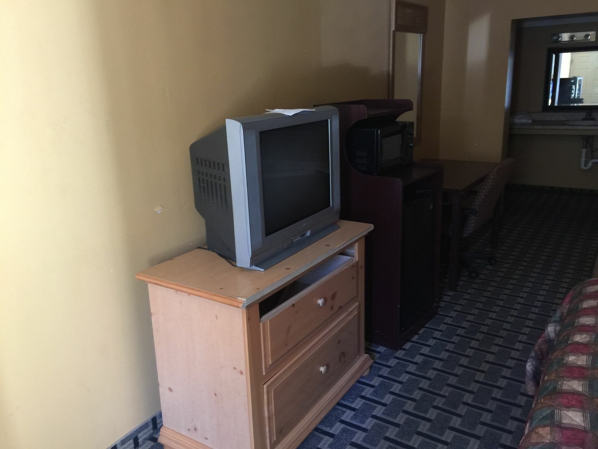 Motel 6-Huntington, Wv المظهر الخارجي الصورة