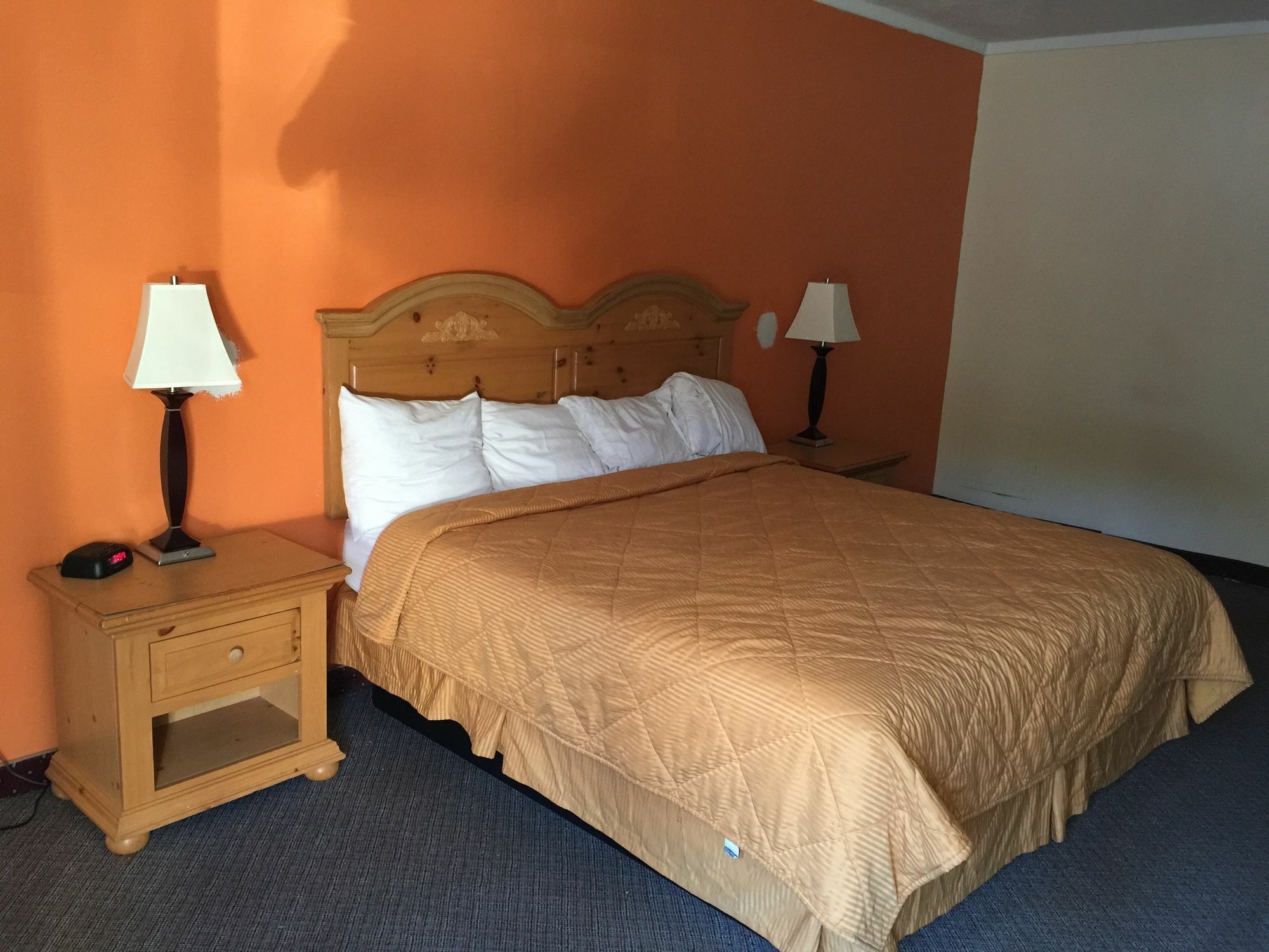 Motel 6-Huntington, Wv المظهر الخارجي الصورة