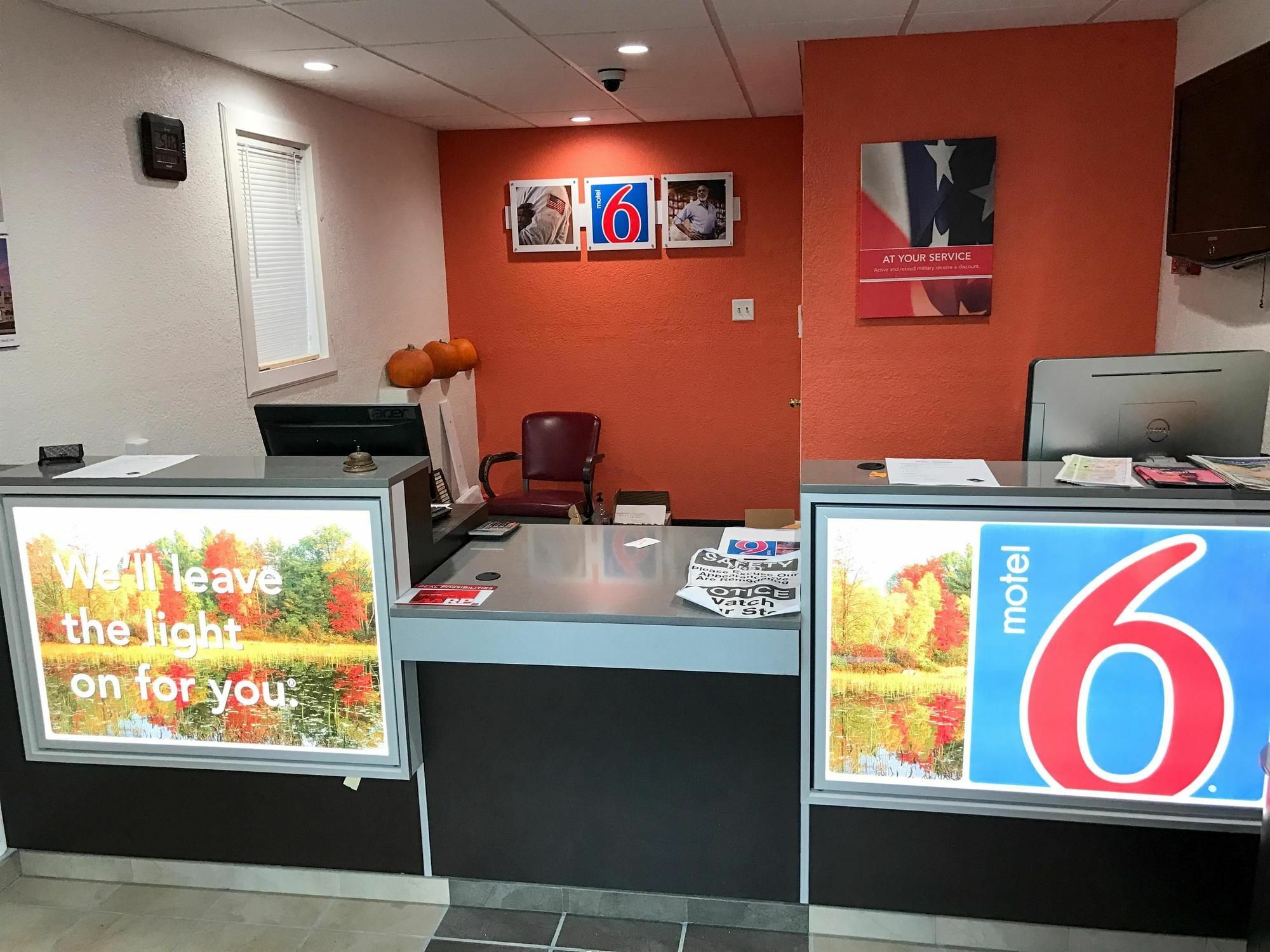 Motel 6-Huntington, Wv المظهر الخارجي الصورة