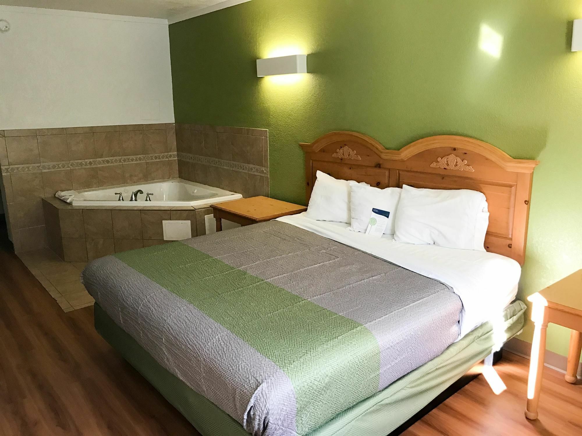 Motel 6-Huntington, Wv المظهر الخارجي الصورة